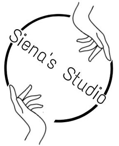 Siena&#39;s Studio 